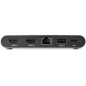 Docking station startech 7 en 1