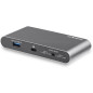 Docking station startech 7 en 1