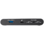 Docking station startech 7 en 1