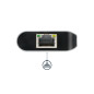 Docking station startech usb tipo c 6 en 1