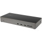 Docking station startech 12 en 1