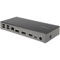 Docking station startech 12 en 1