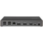 Docking station startech 12 en 1