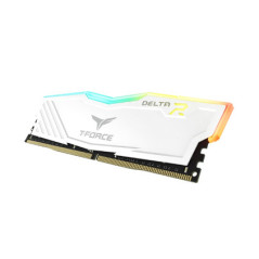 Team Group T-FORCE DELTA RGB TF4D48G3200HC16C01 memoria 8 GB 1 x 8 GB DDR4 3200 MHz