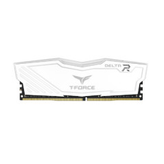 Team Group T-FORCE DELTA RGB TF4D48G3200HC16C01 memoria 8 GB 1 x 8 GB DDR4 3200 MHz