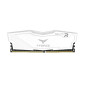 Memoria ddr4 8gb teamgroup delta - 3200mhz - pc4 - 25600 - rgb blanco - cl16 - 1.35v