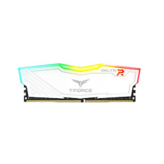Team Group T-FORCE DELTA RGB TF4D48G3200HC16C01 memoria 8 GB 1 x 8 GB DDR4 3200 MHz
