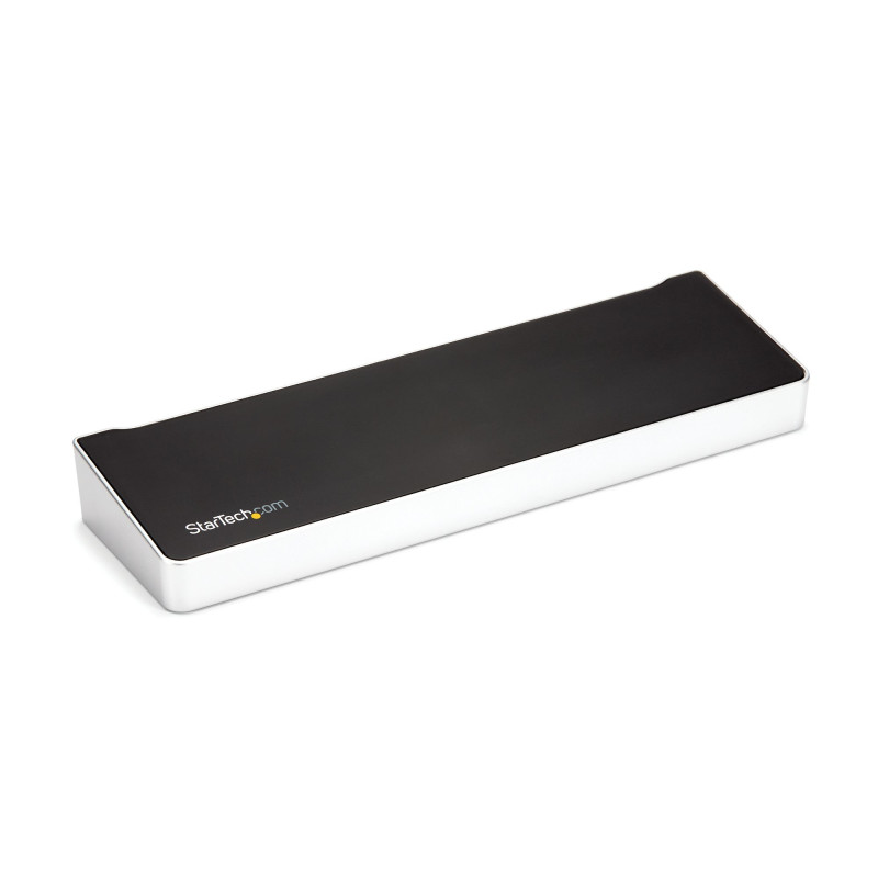 Docking station startech 11 en 1