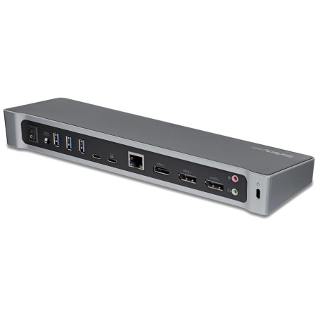 Docking station startech 11 en 1