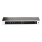 Docking station startech 11 en 1