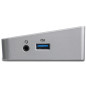 Docking station startech 11 en 1