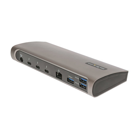 Docking station startech 11 en 1