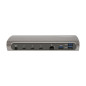Docking station startech 11 en 1