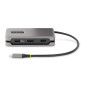 Docking station startech usb tipo c 7 en 1