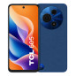 TCL 605 16,9 cm (6.67") Doppia SIM Android 15 4G USB tipo-C 4 GB 128 GB 5200 mAh Blu TCL 605 16,9 cm (6.67") Doppia SIM Android 15 4G USB tipo-C 4 GB 128 GB 5200 mAh Blu