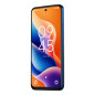 TCL 605 16,9 cm (6.67") Doppia SIM Android 15 4G USB tipo-C 4 GB 128 GB 5200 mAh Blu TCL 605 16,9 cm (6.67") Doppia SIM Android 15 4G USB tipo-C 4 GB 128 GB 5200 mAh Blu