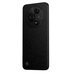 TCL 605 17 cm (6.7") Doppia SIM Android 15 4G USB tipo-C 8 GB 256 GB 5200 mAh Nero