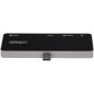 Docking station startech usb tipo c 6 en 1
