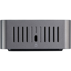 Docking station startech 15 en 1