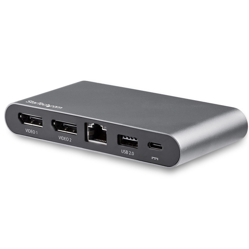 Docking station startech 7 en 1