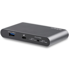 Docking station startech 7 en 1