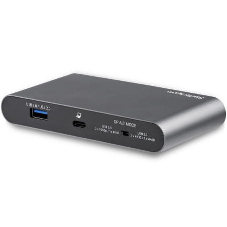 Docking station startech 7 en 1