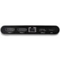 Docking station startech 7 en 1