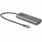 Docking station startech usb tipo c 7 en 1