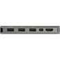 Docking station startech usb tipo c 7 en 1