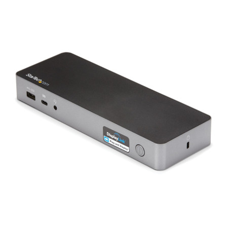Docking station startech 10 en 1