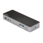 Docking station startech 10 en 1