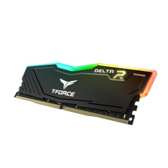 Team Group T-FORCE DELTA RGB TF3D48G3200HC16C01 memoria 8 GB 1 x 8 GB DDR4 3200 MHz