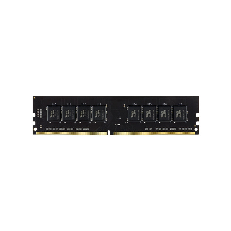 Team Group ELITE TED432G2666C1901 memoria 32 GB 1 x 32 GB DDR4 2666 MHz Team Group ELITE TED432G2666C1901 memoria 32 GB 1 x 32 GB DDR4 2666 MHz