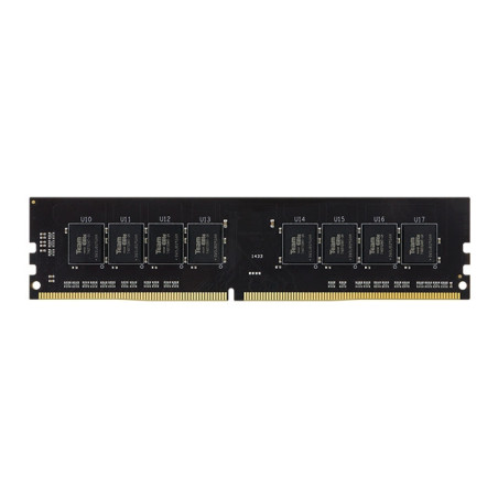 Team Group ELITE TED432G2666C1901 memoria 32 GB 1 x 32 GB DDR4 2666 MHz