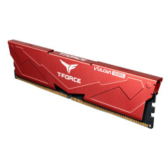 Team Group T-FORCE VULCAN FLRD516G5200HC40C01 memoria 16 GB 1 x 16 GB DDR5 5200 MHz