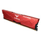 Team Group T-FORCE VULCAN FLRD516G5200HC40C01 memoria 16 GB 1 x 16 GB DDR5 5200 MHz Team Group T-FORCE VULCAN FLRD516G5200HC40C01 memoria 16 GB 1 x 16 GB DDR5 5200 MHz