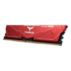 Team Group T-FORCE VULCAN FLRD516G5200HC40C01 memoria 16 GB 1 x 16 GB DDR5 5200 MHz