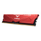 Team Group T-FORCE VULCAN FLRD516G5200HC40C01 memoria 16 GB 1 x 16 GB DDR5 5200 MHz Team Group T-FORCE VULCAN FLRD516G5200HC40C01 memoria 16 GB 1 x 16 GB DDR5 5200 MHz
