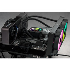 Corsair Vengeance CMK32GX5M2E6000Z36 memoria 32 GB 2 x 16 GB DDR5 4800 MHz