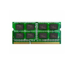 Team Group 4GB DDR3L SO-DIMM memoria 1 x 4 GB 1600 MHz