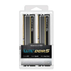Team Group ELITE TPBD532G5600HC46DC01 memoria 32 GB 2 x 16 GB DDR5 5600 MHz