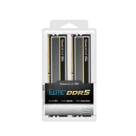 Team Group ELITE TPBD532G5600HC46DC01 memoria 32 GB 2 x 16 GB DDR5 5600 MHz