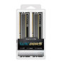 Team Group ELITE TPBD532G5600HC46DC01 memoria 32 GB 2 x 16 GB DDR5 5600 MHz Team Group ELITE TPBD532G5600HC46DC01 memoria 32 GB 2 x 16 GB DDR5 5600 MHz
