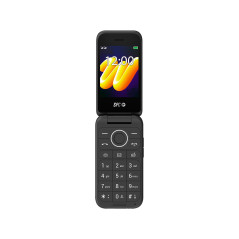 SPC Wild 7,11 cm (2.8") 118,5 g Nero