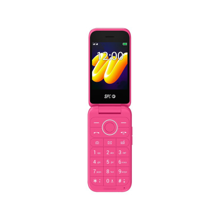 Telefono movil spc 2336p wild 4g