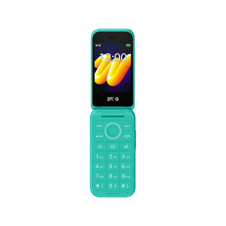 Telefono movil spc 2336v wild 4g