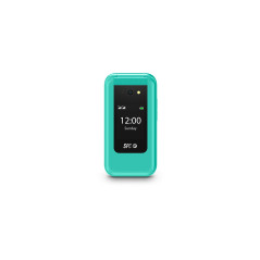 SPC Wild 7,11 cm (2.8") 118,5 g Verde