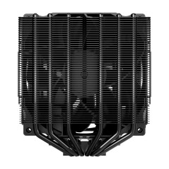 Hiditec C40 PRO Processore Raffreddatore d'aria 14 cm Nero 1 pz