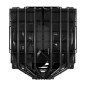 Hiditec ventilador  c40 pro pwm black