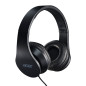 Auriculares acer ahw115 negro